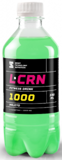 СТ Напиток Л-карнитин 1000 (8 шт в уп) 330&nbsp;Мл (превью)