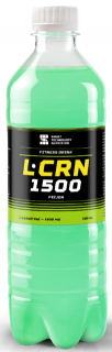 СТ Напиток Л-карнитин 1500 (8 шт в уп) 500&nbsp;Мл