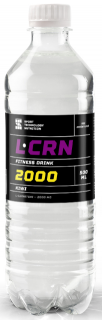 СТ Напиток Л-карнитин 2000 мг (8 шт в уп) 500&nbsp;Мл