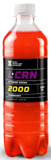 СТ Напиток Л-карнитин 2000 мг (8 шт в уп) 500&nbsp;Мл (превью)