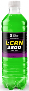 СТ Напиток Л-карнитин 3200 мг (8 шт в уп) 500&nbsp;Мл