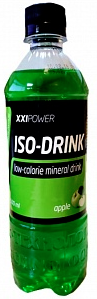 XXI Power Напиток "ИЗО-ДРИНК" (24 шт в уп) 500&nbsp;Мл (превью)