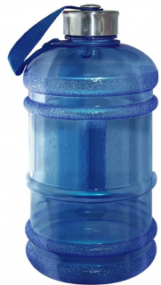 Be First Бутылка для воды БЕЗ ЛОГОТИПА (TS 220) 2200&nbsp;Мл
