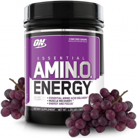 Optimum Nutrition Amino Energy 585&nbsp;г