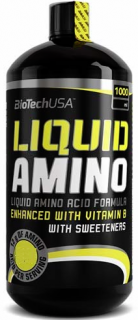 BioTech USA Liquid Amino 1000&nbsp;Мл (превью)