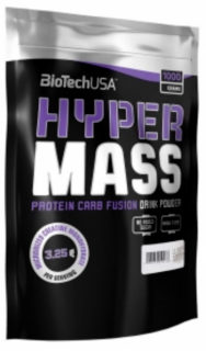 BioTech USA Hyper Mass bag 1000&nbsp;г (превью)