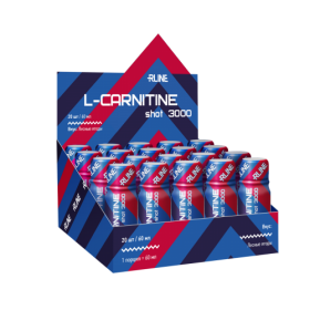 R-LINE L-Carnitine 3000 (20 шотов х 60 мл) (превью)