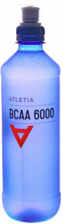 Sportinia ATLETIA BCAA 6000 (12 шт. в уп.) Упаковка 500&nbsp;Мл (превью)