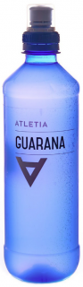Sportinia ATLETIA GUARANA (12 шт. в уп.) Упаковка 500&nbsp;Мл (превью)