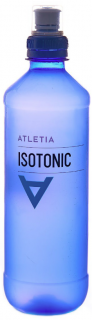 Sportinia ATLETIA ISOTONIC (12 шт. в уп.) Упаковка 500&nbsp;Мл (превью)