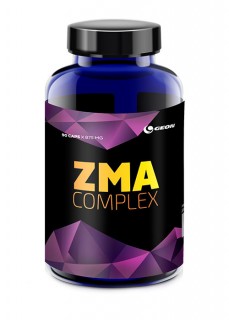 GEON ZMA Complex 875 mg (превью)