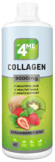 4Me Nutrition Collagen concentrate 9000 1000&nbsp;Мл