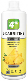 4Me Nutrition L-Carnitine concentrate 3000 1000&nbsp;Мл