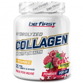 Be First Collagen + vitamin C 200&nbsp;г (превью)