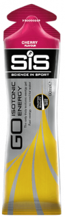 SiS Russia GO Isotonic Energy Gels 60&nbsp;Мл