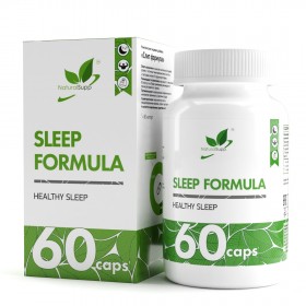 NaturalSupp Sleep Formula