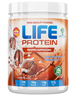 Tree of Life LIFE Protein 454&nbsp;г (превью)