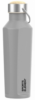 Sports Element Бутылка «Platinum» термобутылка из нержавеющей стали (сохраняет температуру до 6-и часов) 500&nbsp;Мл (превью)