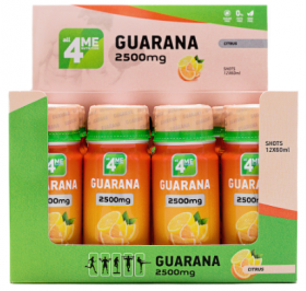 4Me Nutrition Guarana (12шт*60мл)