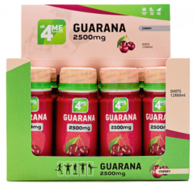 4Me Nutrition Guarana (12шт*60мл)