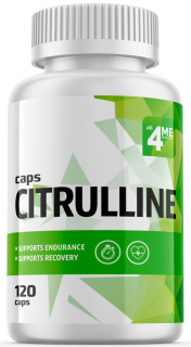 4Me Nutrition Citrulline (превью)