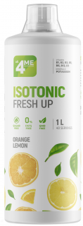 4Me Nutrition Isotonic Fresh Up 1000&nbsp;Мл (превью)