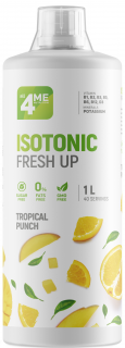 4Me Nutrition Isotonic Fresh Up 1000&nbsp;Мл