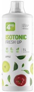 4Me Nutrition Isotonic Fresh Up 1000&nbsp;Мл (превью)