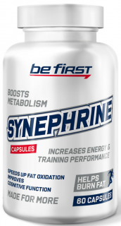 Be First Synephrine (превью)