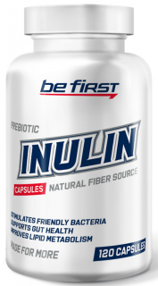 Be First Inulin (превью)