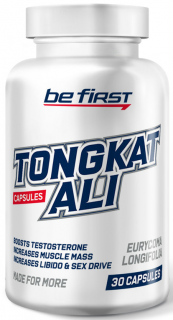 Be First Tongkat Ali (превью)