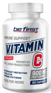 Be First Vitamin C (превью)