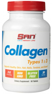 SAN Collagen Types 1 & 3 (превью)
