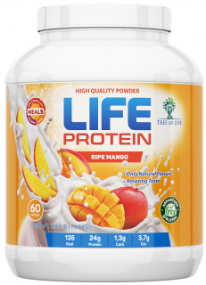Tree of Life LIFE Protein 1800&nbsp;г (превью)