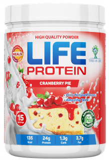 Tree of Life LIFE Protein 454&nbsp;г (превью)