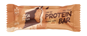 FITKIT Protein BAR (20шт в уп) Упаковка 60&nbsp;г (превью)
