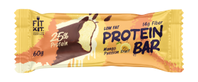 FITKIT Protein BAR (20шт в уп) Упаковка 60&nbsp;г