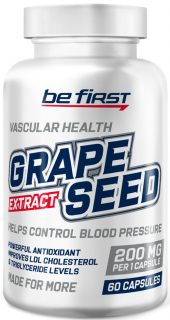 Be First Grape seed extract (превью)