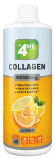 4Me Nutrition Collagen concentrate 9000 1000&nbsp;Мл (превью)