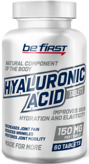 Be First Hyaluronic acid 150 мг (превью)