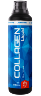 R-LINE Collagen liquid 500&nbsp;Мл (превью)
