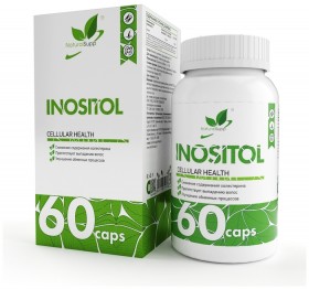 NaturalSupp INOSITOL 500 мг (превью)