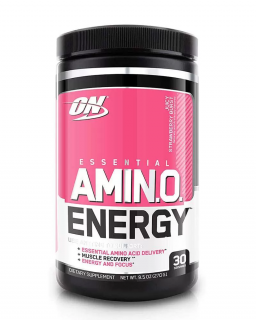 Optimum Nutrition Amino Energy 270&nbsp;г
