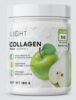 Light Collagen 180&nbsp;г (превью)