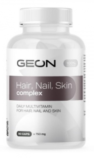 GEON Skin Hair Nails (превью)