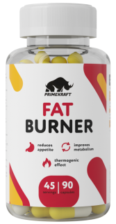 Prime Kraft Fat Burner (превью)