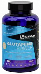 GEON Glutamine Power 820мг (превью)