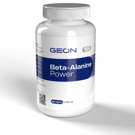 GEON Бета-Аланин Пауэр 918 мг (превью)