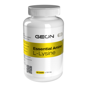 GEON L-Lysine 720 мг (превью)