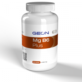 GEON Mg B6 PLUS 850 мг (превью)